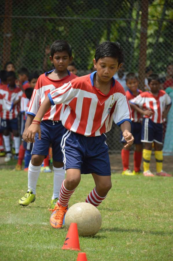 巴黎圣日耳曼 比赛日现场